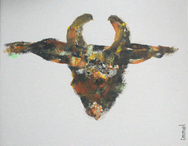 Longhorn